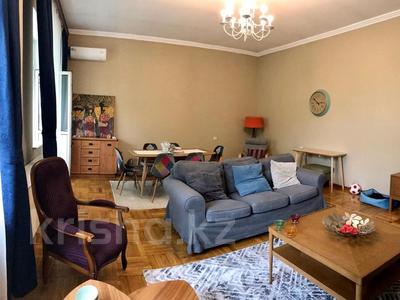 4-бөлмелі пәтер · 154 м² · 3/3 қабат, Назарбаева 119, бағасы: 800 000 ₸ в Алматы, Медеуский р-н