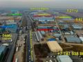 Участок · 150 соток, Сұлтан Бейбарыс 1 — Даму за 450 млн ₸ в Байсерке — фото 2