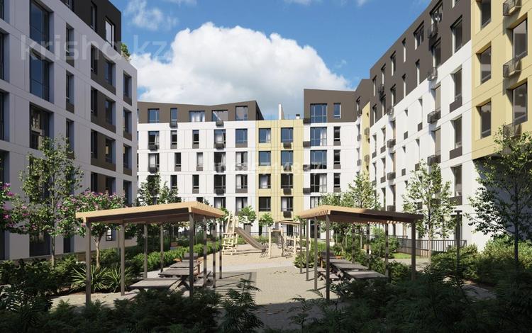 2-комнатная квартира · 52.7 м² · 5/7 этаж, Нуртазина 31 за 25 млн ₸ в Талгаре — фото 3