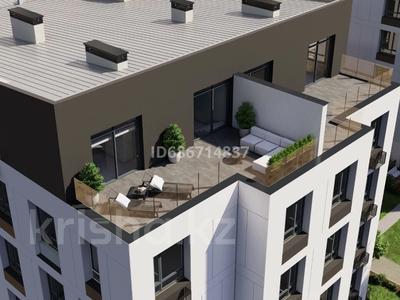 2-комнатная квартира, 52.27 м², 3/7 этаж, Нуртазина 31 за 21 млн 〒 в Талгаре