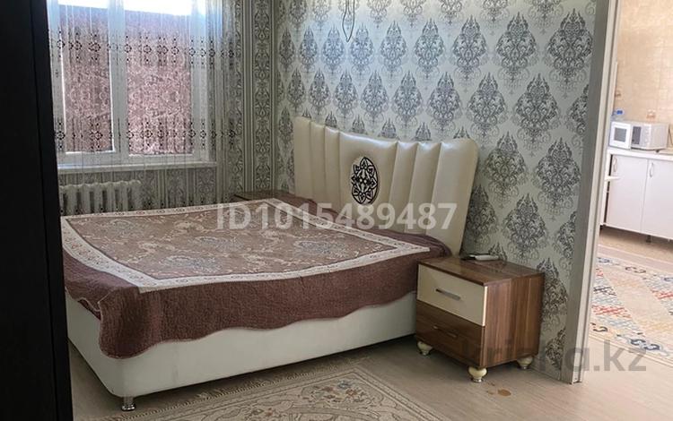 1-комнатная квартира · 39 м² · 4/5 этаж, мкр Нурсая 52 — модерн сити за 14.5 млн ₸ в Атырау — фото 3