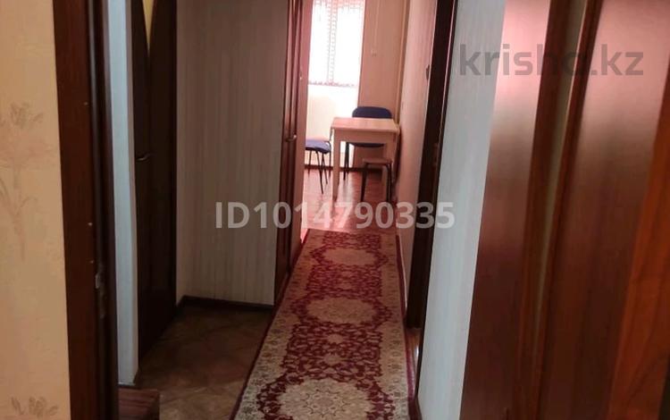 2-бөлмелі пәтер · 52 м² · 4/5 қабат, 16-шағынаудан 9 — Остановка Уют, 39 школа, бағасы: 21 млн ₸ в Шымкенте, Аль-Фарабийский р-н — фото 2