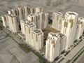 2-комнатная квартира · 53.1 м² · 10/13 этаж, мкр Шымсити, Байдибек би стр. 127/7 за 25.6 млн ₸ в Шымкенте, Абайский р-н — фото 10