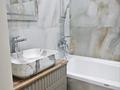 2-бөлмелі пәтер · 76 м² · 2/9 қабат, Вокзальная 4 дом, бағасы: 41.5 млн ₸ в Уральске — фото 12