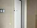 1-комнатная квартира · 40 м² · 10/20 этаж, Туран 57/1 за 17 000 ₸ в Астане, Нура р-н — фото 8