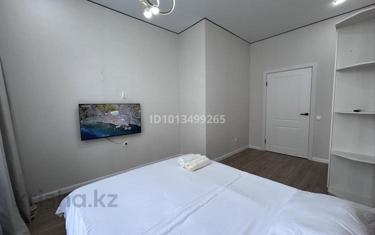 1-комнатная квартира · 40 м² · 10/20 этаж, Туран 57/1 за 17 000 ₸ в Астане, Нура р-н — фото 7