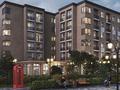 1-бөлмелі пәтер · 38.5 м² · 6/6 қабат, мкр Кайрат 377, бағасы: 22.5 млн ₸ в Алматы, Турксибский р-н — фото 2