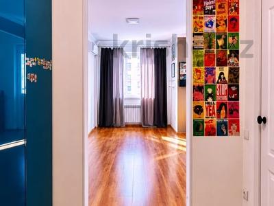 1-комнатная квартира · 30 м² · 8/9 этаж, Аль-фараби 34/1 за 19 млн ₸ в Астане, Есильский р-н