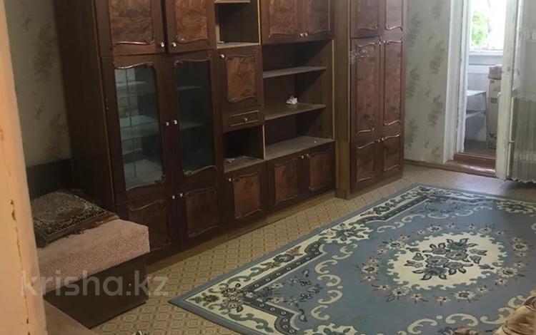 2-комнатная квартира · 55 м² · 2/5 этаж, мкр Верхний Отырар за 120 000 ₸ в Шымкенте, Туран р-н — фото 2