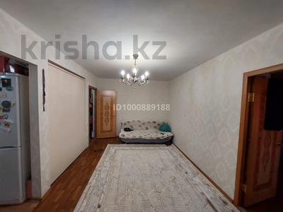 2-бөлмелі пәтер · 45.2 м² · 4/4 қабат, Лачугина — Район Спутник; Тлеу батыра, бағасы: 12 млн ₸ в Актобе