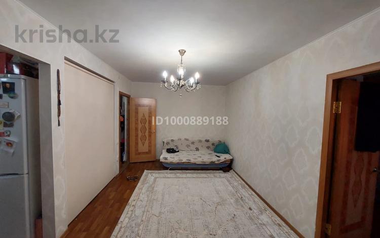 2-бөлмелі пәтер · 45.2 м² · 4/4 қабат, Лачугина — Район Спутник; Тлеу батыра, бағасы: 12 млн ₸ в Актобе — фото 12