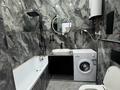 1-комнатная квартира · 56 м² · 4/9 этаж, мкр Юго-Восток, Муканова 61/2 — Норма Магнум Гулдер Таттимбета за 8 000 ₸ в Караганде, Казыбек би р-н
