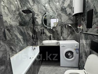 1-комнатная квартира · 56 м² · 4/9 этаж, мкр Юго-Восток, Муканова 61/2 — Норма Магнум Гулдер Таттимбета за 8 000 ₸ в Караганде, Казыбек би р-н