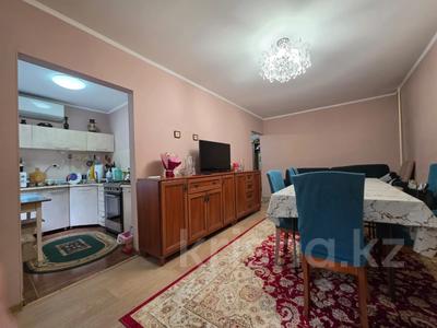 3-бөлмелі пәтер · 65 м² · 2/5 қабат, Муратбаева — Айтеке би, бағасы: 45.7 млн ₸ в Алматы, Алмалинский р-н