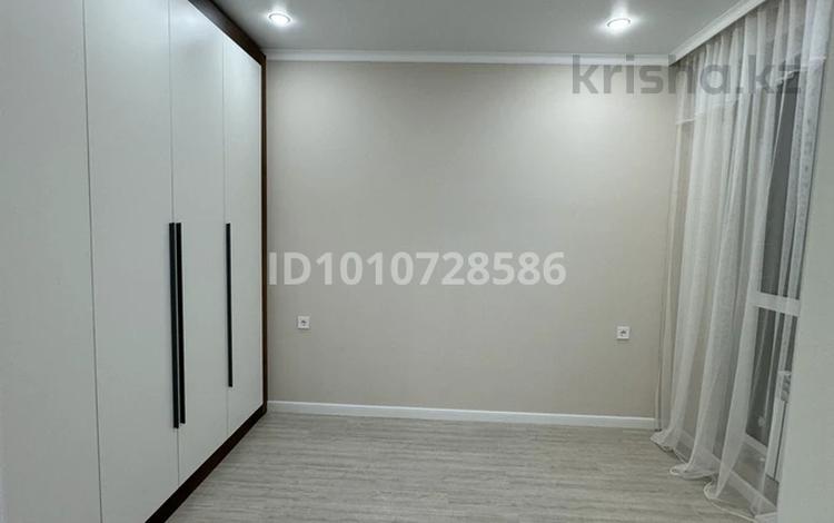2-комнатная квартира · 45 м² · 14/17 этаж, Утепова 31 за 47 млн ₸ в Алматы, Бостандыкский р-н — фото 2