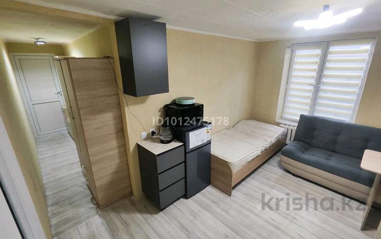 1-бөлмелі пәтер · 14 м² · 1 қабат, Емцова 2 — Райымбека Емцова, бағасы: 140 000 ₸ в Алматы, Алатауский р-н — фото 22