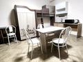 1-комнатная квартира · 34 м² · 1 этаж, Емцова 2 — Райымбека Емцова за 220 000 ₸ в Алматы, Алатауский р-н