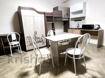 1-бөлмелі пәтер · 34 м² · 1 қабат, Емцова 2 — Райымбека Емцова, бағасы: 220 000 ₸ в Алматы, Алатауский р-н