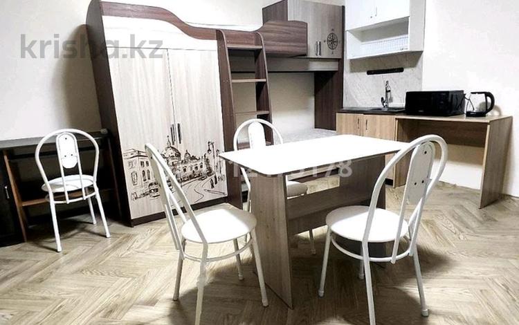 1-комнатная квартира · 34 м² · 1 этаж, Емцова 2 — Райымбека Емцова за 220 000 ₸ в Алматы, Алатауский р-н — фото 29
