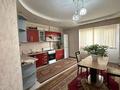 3-комнатная квартира · 95 м² · 3/5 этаж, Измир — Нұрсат мкр, возле школы 80 за 220 000 〒 в Шымкенте
