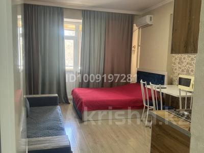 1-комнатная квартира · 36 м² · 3/12 этаж, Торайгырова 21/1 — Саина за 3 000 〒 в Алматы, Бостандыкский р-н