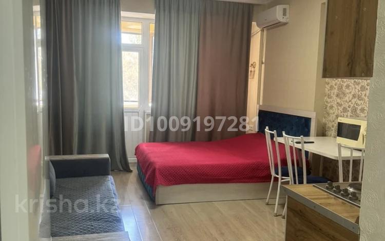 1-комнатная квартира · 36 м² · 3/12 этаж, Торайгырова 21/1 — Саина за 3 000 ₸ в Алматы, Бостандыкский р-н — фото 10