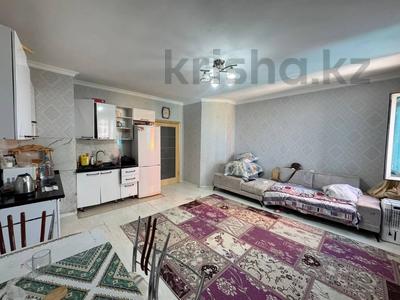 2-комнатная квартира · 47.5 м² · 20/25 этаж, Петрова 10/1 за 21 млн ₸ в Астане, Алматы р-н