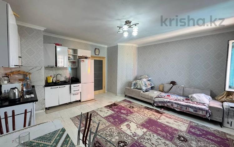 2-комнатная квартира · 47.5 м² · 20/25 этаж, Петрова 10/1 за 21 млн ₸ в Астане, Алматы р-н — фото 2