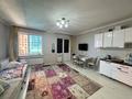2-комнатная квартира · 47.5 м² · 20/25 этаж, Петрова 10/1 за 21 млн ₸ в Астане, Алматы р-н — фото 2
