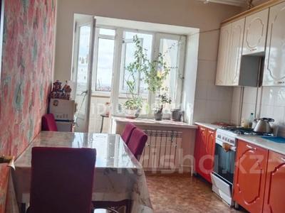 2-комнатная квартира · 58 м² · 6/7 этаж, Нур Актобе 20 за 17 млн ₸