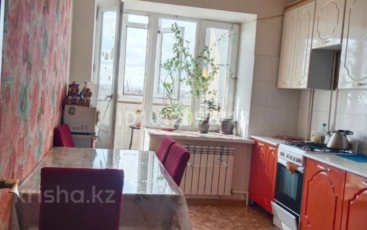 2-комнатная квартира · 58 м² · 6/7 этаж, Нур Актобе 20 за 17 млн ₸ — фото 11