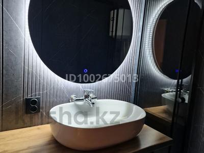 Пәтерлер в Карагандинской обл.: 2-бөлмелі пәтер · 48 м² · 3/5 қабат, мкр Новый Город, Бухар-Жырау 63 — Остановка Боулинг. Мясной павильон, бағасы: 299 000 〒 2-бөлмелі пәтер · 48 м² · 3/5 қабат, мкр Новый Город, Бухар-Жырау 63 — Остановка Боулинг. Мясной павильон, бағасы: 299 000 〒 в Караганде, Казыбек би р-н