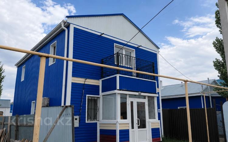 Отдельный дом · 4 комнаты · 120 м² · 8 сот., Восточный за 48 млн ₸ в Затобольске (Тобыле) — фото 2