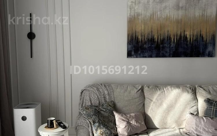 2-бөлмелі пәтер · 70 м² · 12/19 қабат, Аль-Фараби 41 — Сейфуллина - АльФараби, бағасы: 800 000 ₸ в Алматы, Бостандыкский р-н — фото 2