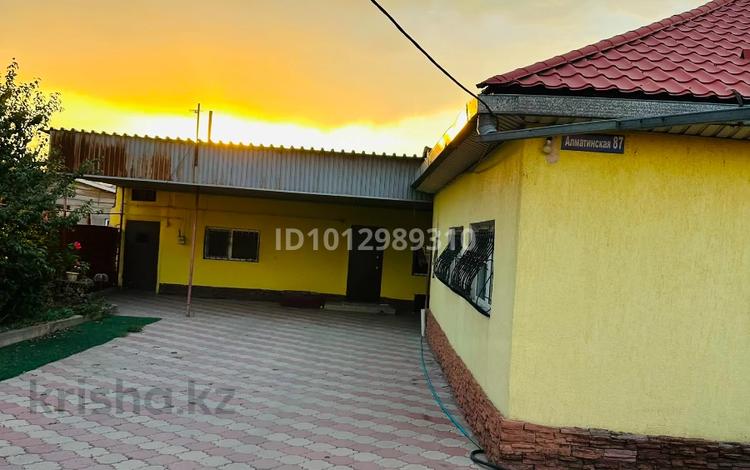 Еркін · 100 м², бағасы: 500 000 ₸ в М. Туймебаеве — фото 2