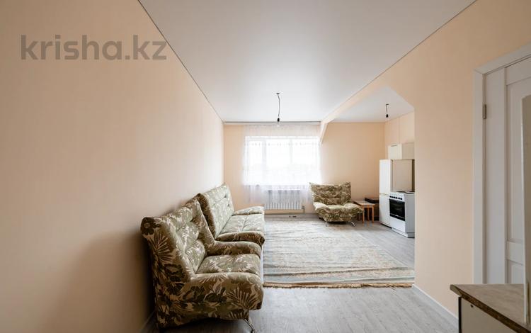 1-комнатная квартира · 25 м² · 2/2 этаж, Женис 11/1 за 6.5 млн ₸ в Косшы — фото 2