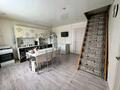 Отдельный дом · 4 комнаты · 90 м² · 74 сот., мкр. Зачаганск пгт, Деркул,пдп 2 мкр Сары арқа деркул пдп 2 115/1 за 18 млн ₸ в Уральске — фото 7