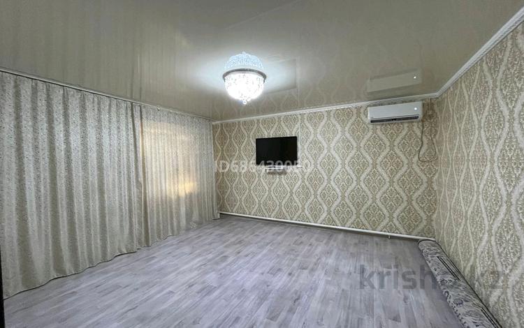 Отдельный дом · 4 комнаты · 90 м² · 74 сот., мкр. Зачаганск пгт, Деркул,пдп 2 мкр Сары арқа деркул пдп 2 115/1 за 18 млн ₸ в Уральске — фото 3