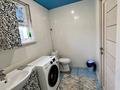 Отдельный дом · 4 комнаты · 90 м² · 74 сот., мкр. Зачаганск пгт, Деркул,пдп 2 мкр Сары арқа деркул пдп 2 115/1 за 18 млн ₸ в Уральске — фото 13