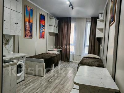 1-комнатная квартира · 25 м² · 6/13 этаж, Райымбека 348/1 — АТУ, САЙРАН за 200 000 ₸ в Алматы, Ауэзовский р-н