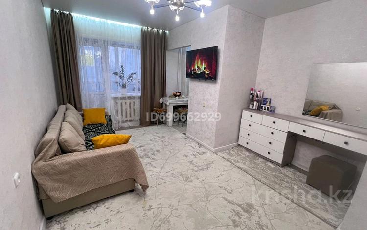 2-комнатная квартира · 40 м² · 3/4 этаж, Перронная 10 — Район жд вокзала за ~ 16.6 млн ₸ в Костанае — фото 15