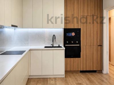 2-комнатная квартира · 65 м² · 10/12 этаж, Райымбека 210 — Ауезова за ~ 65.6 млн ₸ в Алматы, Алмалинский р-н