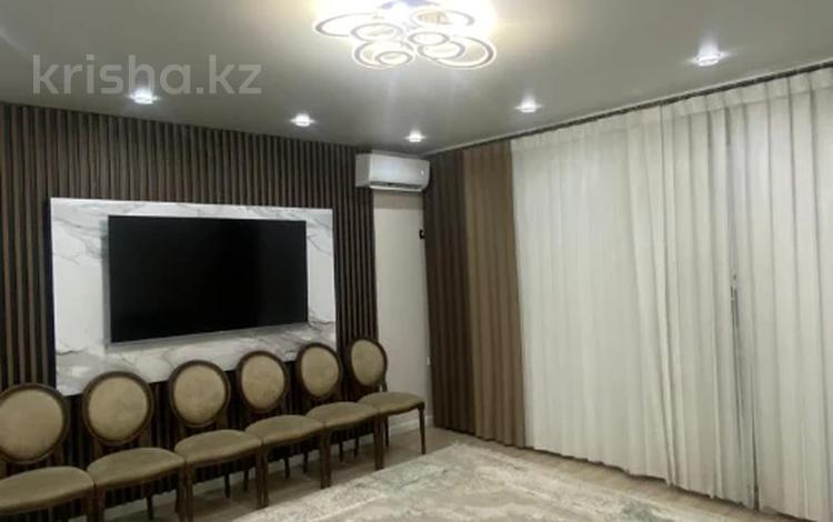 3-бөлмелі пәтер · 84.7 м² · 3/5 қабат, Кабанбай батыра 93 а, бағасы: 72 млн ₸ в Семее — фото 9