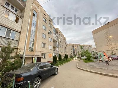 3-комнатная квартира, 68 м², 3/5 этаж, мкр Жас Канат за 36 млн 〒 в Алматы, Турксибский р-н