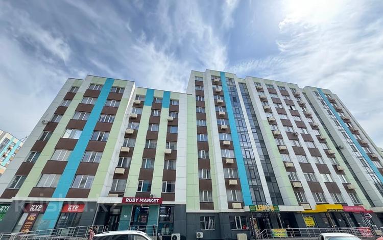 2-комнатная квартира · 62 м² · 6/7 этаж, Кульджинский тракт 153/8 — Бухтарминская за 36 млн ₸ в Алматы, Турксибский р-н — фото 14