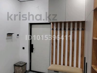 2-комнатная квартира · 78 м² · 5/9 этаж, мкр Шымсити, Байдибек би 10/3 за 250 000 ₸ в Шымкенте, Абайский р-н