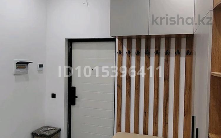 2-комнатная квартира · 78 м² · 5/9 этаж, мкр Шымсити, Байдибек би 10/3 за 250 000 ₸ в Шымкенте, Абайский р-н — фото 2