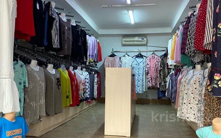 Магазины и бутики • 100 м² за 60 млн 〒 в Шымкенте — фото 2