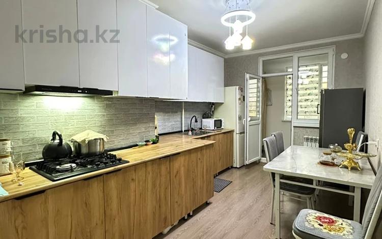 2-бөлмелі пәтер · 78 м² · 8/9 қабат, Туркия 48, бағасы: 29 млн ₸ в Шымкенте, Каратауский р-н — фото 2
