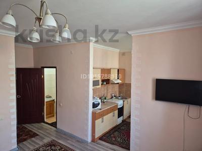 1-бөлмелі пәтер · 34 м² · 1/5 қабат, Шахворостова 173 — ул. Чкалова, бағасы: 8.5 млн ₸ в Талдыкоргане